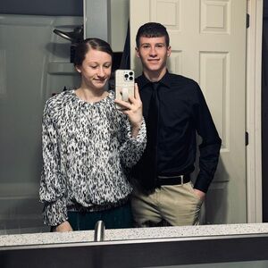 Meet your Posher, Nathan